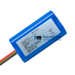 Bateria para PLC DC0008 [bateria de reposição]